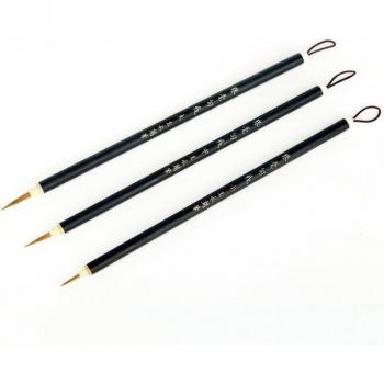 Stylo de Peinture Artisanal