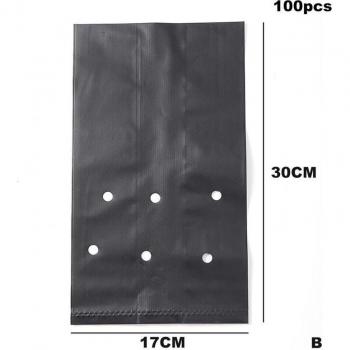 Vegetable & Flower Nursery Bags