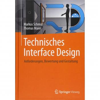 Technisches Interface Design