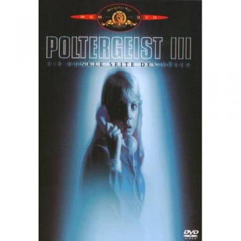 Poltergeist III