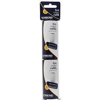 Rullo Levapelucchi 6m – Kit di 2 ricariche