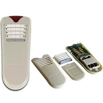 IR 15-Kanaals Zender Module