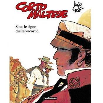 Sous le signe du Capricorne