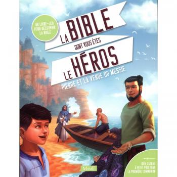 Pierre et la venue du Messie