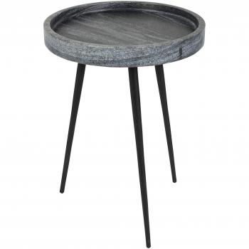 Karrara Finish Zuiver Table