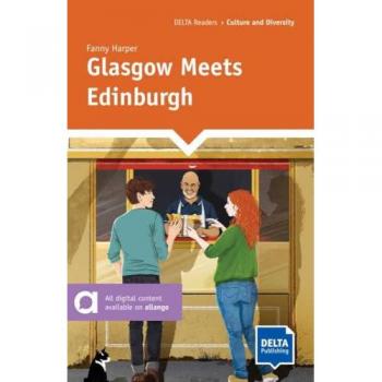 Glasgow Meets Edinburgh