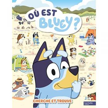 Bluey