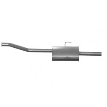 VEGAZ RS-291 Silenciador intermedio