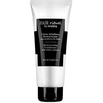 SISLEY HAIR RITUEL ACONDICIONADOR PROTEÍNAS DE ALGODÓN 200ML