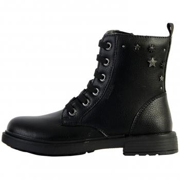 Bottes Enfant Geox Eclair avec Fermeture Éclair