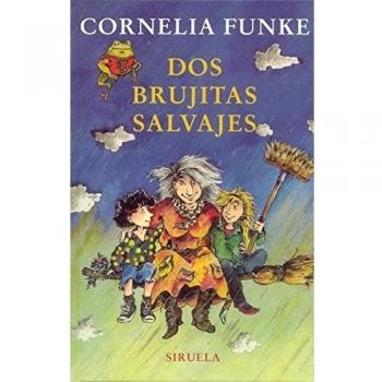 Dos brujitas salvajes