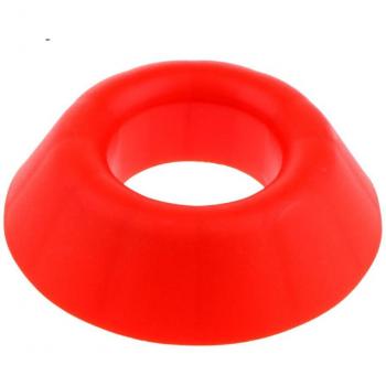 Soporte Práctico para Balones de Fútbol y Baloncesto