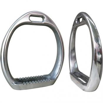 Racing Stirrups in Assorted Colors