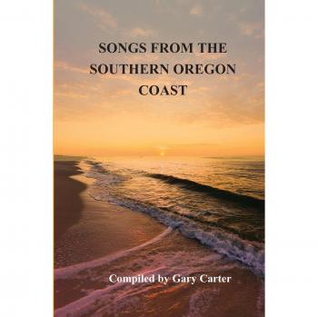 Songs from the Southern Oregon Coast