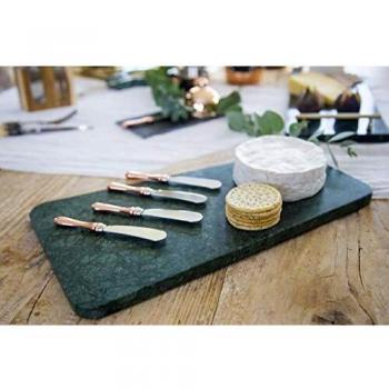 MasterClass 12 cm Butter Knife Set