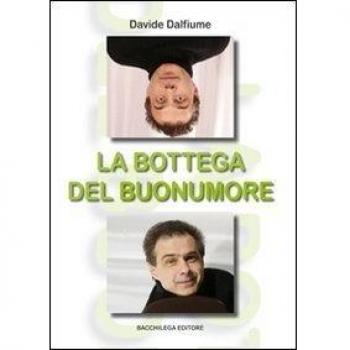 La bottega del buonumore. Con DVD