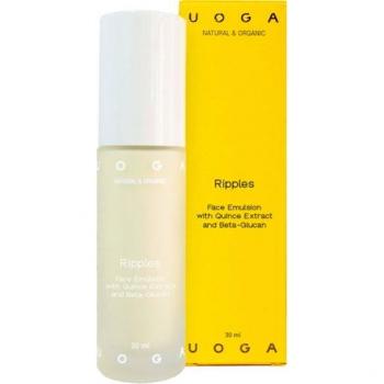 Uoga Uoga Ansiktsvårdsgel Vågor, 30 ml