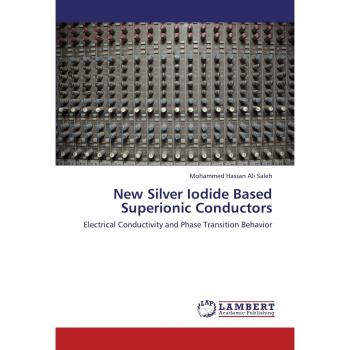New Silver Iodide Based Superionic Conductors: Electrical Conductivity and Phase Transition Behavior
