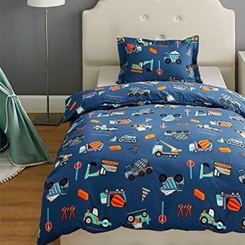 Kid's Digger Dream Bed Kit