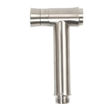 Juego de grifo de acero inoxidable para bidé