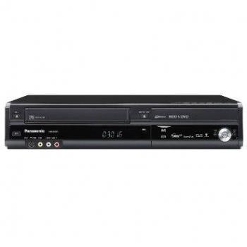 Panasonic DMR-EX99VEGK DVD