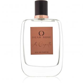 Roos & Roos Eau de Parfum A Capella pour femme 100 ml