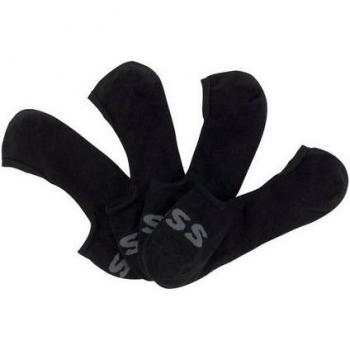 Pack de Calcetines Boss Sl Unisex 2 Pares