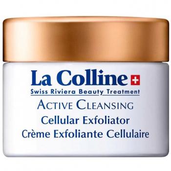 La Colline Active Cleansing Cellular Exfoliator 30ml/1oz (Limited Edition)