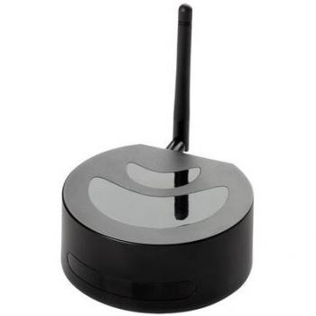 W-DMX Orb TX Schwarz Sender