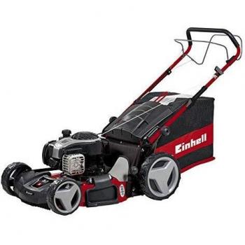 Cortacésped Einhell 48 cm GE-PM 48 S HW B&S