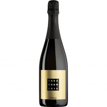 Brancaia Stella Quality Sparkling Wine 0.75L
