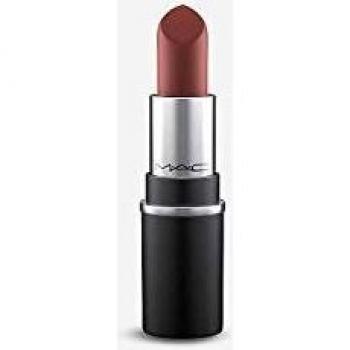M.A.C. Mini Lipstick Crema