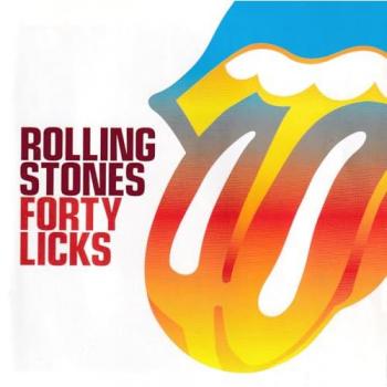 Quarante Licks