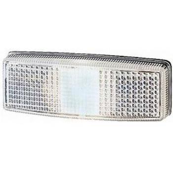 Iluminación de Posicionamiento Hella 2PF 006 717-011
