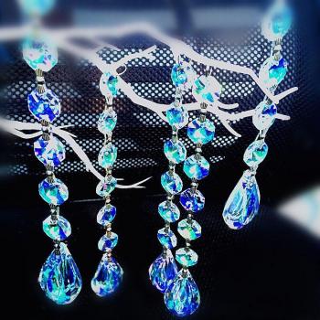 Chandelier Pendant Beads
