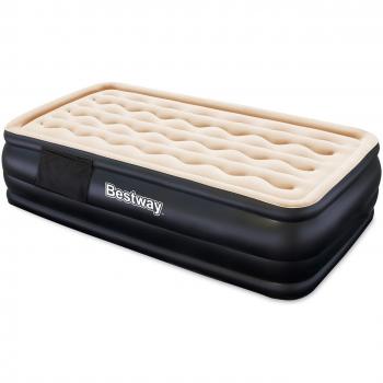 Bestway Dreamair Inflatable Guest Bed with Quick Pump