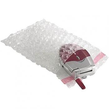 Jiffy Bubble Film Bag 280x360mm Clear (Pack of 150) BBAG38105