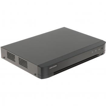 Grabador digital Hikvision modelo iDS-7204HQHI-M1/S