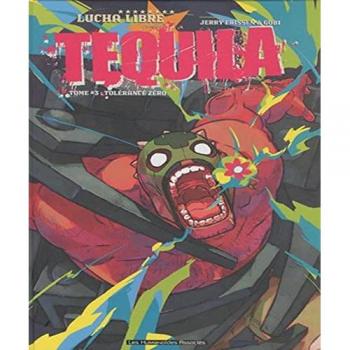 Tequila T03