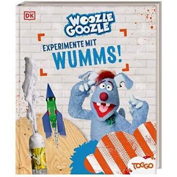 Woozle Goozle Experimente mit Wumms!
