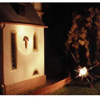 Éclairage H0 Viessmann 6330