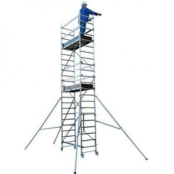 Échafaudage Pliable T‑One 155