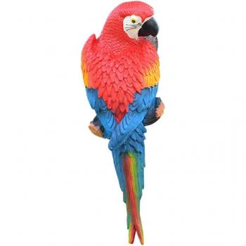 Loro Colgante Real para Jardín