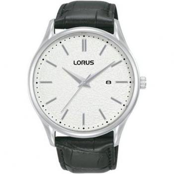 Reloj Lorus RH937QX9 – Estilo clásico, resistente al agua
