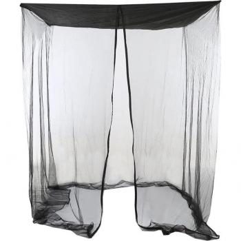 Mosquitera para columpio con techo impermeable