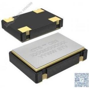 CB3LV-5I-25M0000 Electronic Oscillator