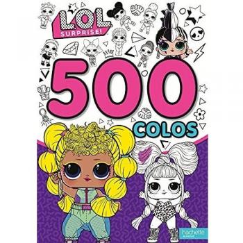 L.o.l. surprise!