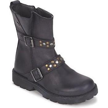 Bottines enfant Naturino FOCETTE Noir 29