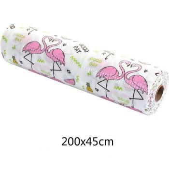 Flamingo Dining Table Mat