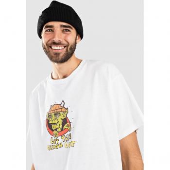 MondoDelDemonio Tee
